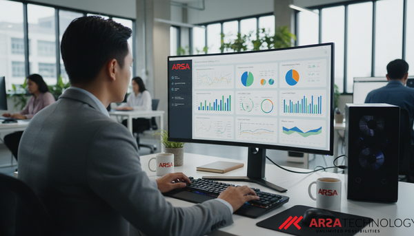 MTFM: Inovasi Model Fondasi untuk Sistem Rekomendasi Industri yang Skalabel dan Efisien