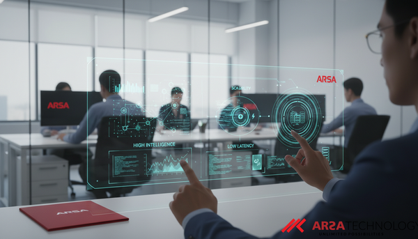 Navigating the New Era of Enterprise AI: Google Cloud's Three Frontiers of Model Capability