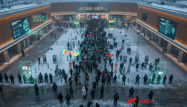 Olimpiade Musim Dingin 2026: Debat Keamanan Global dan Potensi Solusi AI