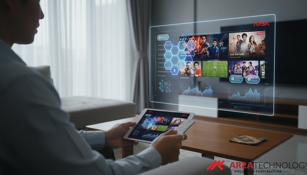 OpenAI dan Reliance: Mengukir Masa Depan Pencarian Konten AI di JioHotstar