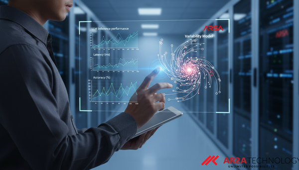Optimizing Large Language Model Inference: How Variability Modeling Unlocks Efficiency and Performance