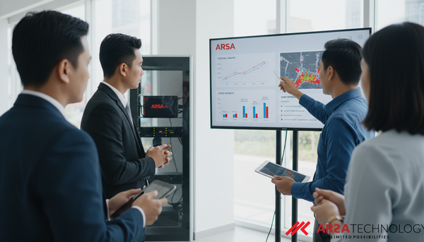 Optimizing Retail Staffing: A Comparison of AI Video Analytics Solutions for Peak Hours