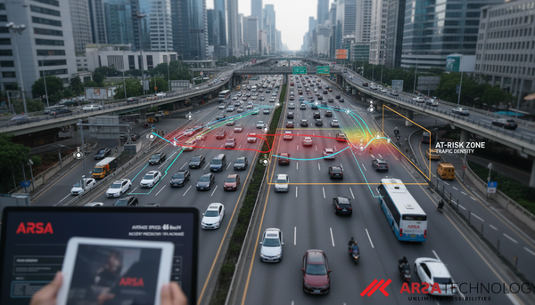 Proactive Traffic Safety: Predicting Secondary Crashes in Real-Time with Advanced AI