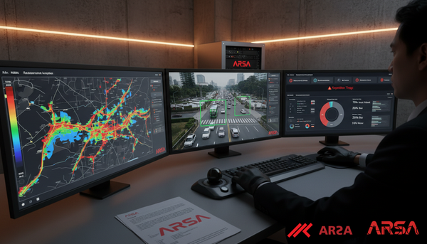 Real-time Object Detection with Deep Learning: Transforming Industries with AI Vision