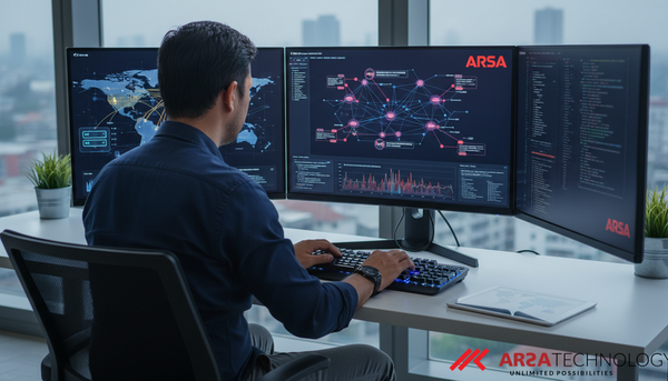 Revolusi AI Open Source Tiongkok: Model Unggul dengan Biaya Terjangkau Mengubah Lanskap Inovasi Global