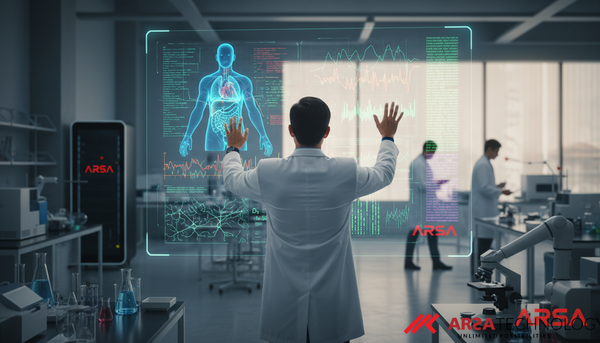 Revolusi Pengembangan Obat: Kerangka Kerja Multi-Skala Deep Learning yang Berbasis Fisiologi