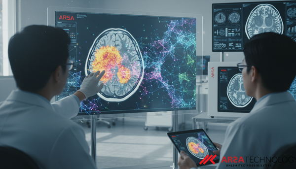 Revolusi Prognosis Kanker Otak: Memahami Glioblastoma dengan Jaringan Saraf Topologi Berbasis Otak