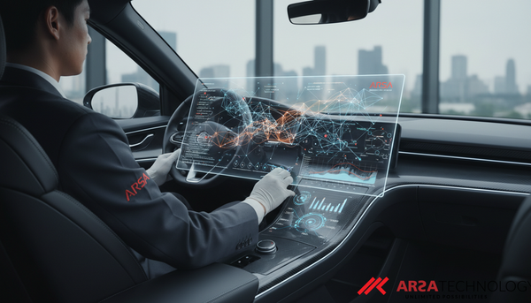 Revolutionizing Automotive AI: How Foundation Models are Transforming CAN Bus Data Analytics