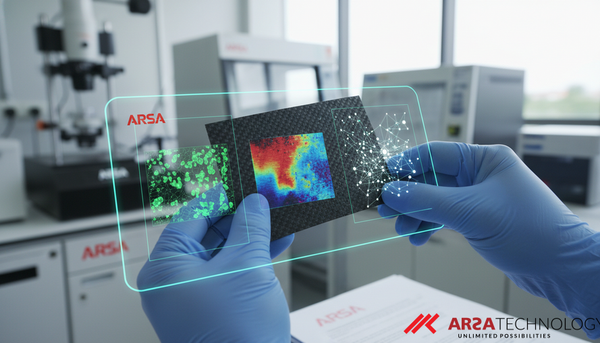 Revolutionizing Composite Materials Design: AI's Leap from Discrete to Continuous Understanding