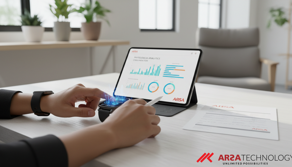 Revolutionizing Stress Prediction: Personalized AI from Smartwatches for Proactive Mental Health