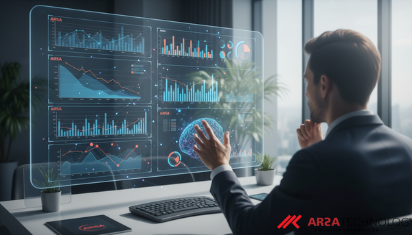 The Economic Ripple Effect: How AI Agents Could Reshape the Global Economy