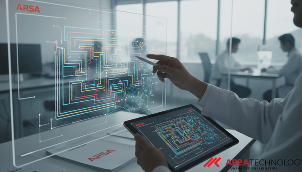 Unlocking AI's Intuition: How Visual Reasoning Models Reveal Their "Thought Process"