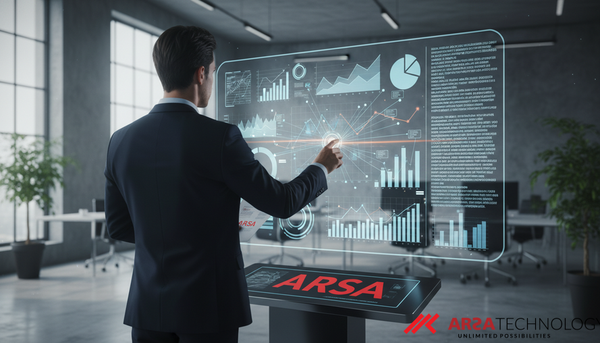 Unlocking Data Insights: How Multimodal AI Transforms Chart Understanding