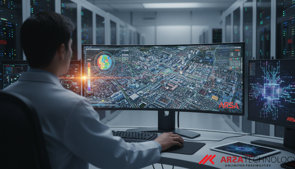 Unlocking Earth's Secrets: How Hybrid Quantum AI Transforms Satellite Data Analysis