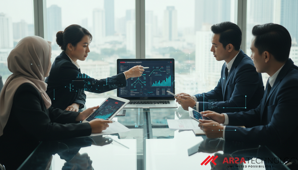 Unlocking Enterprise AI: Why Giants Like OpenAI Are Partnering with Consulting Firms