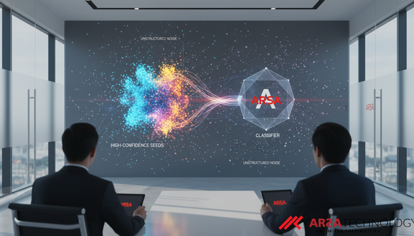 Unlocking Hidden Patterns: How Confidence-Based AI Filtering Reveals Latent Structure in Diffusion Models