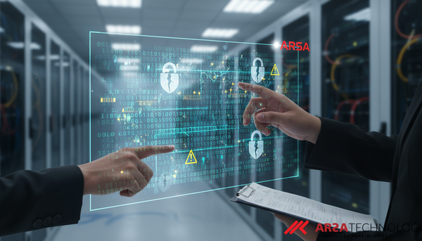 Unmasking the Invisible Threat: How Randomness Becomes an AI Security Vulnerability