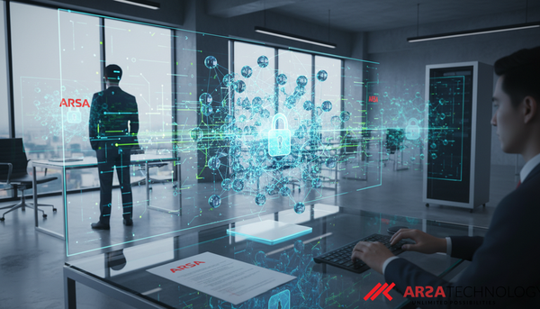 ZK-HybridFL: Mengamankan Pembelajaran Federasi Desentralisasi dengan Bukti Tanpa Pengetahuan