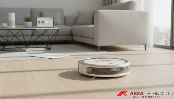 Advanced AI & IoT in Home Robotics: A Deep Dive into Ecovacs Deebot X8 and X9 Pro Omni Features