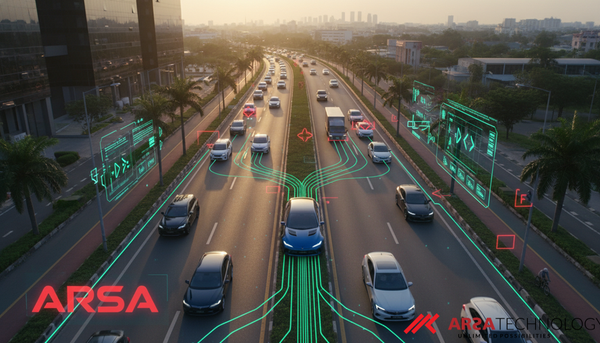 Advancing Autonomous Driving: The Power of Neuro-Symbolic AI for Safe and Interpretable Navigation