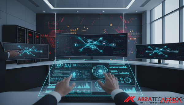 Advancing Cyber Defense: How Heterogeneous AI Agents Revolutionize Network Security with Learned Communication