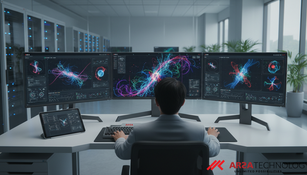 Advancing Fusion Energy: How AI-Powered Simulations Revolutionize Plasma Physics