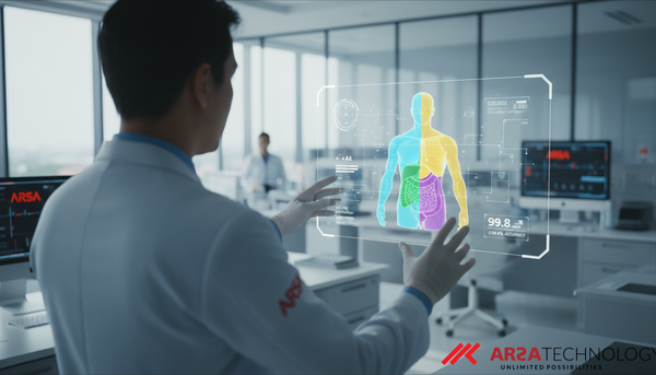 Advancing Medical Imaging with Ordinal Semantic Segmentation: Beyond Basic AI Delineation