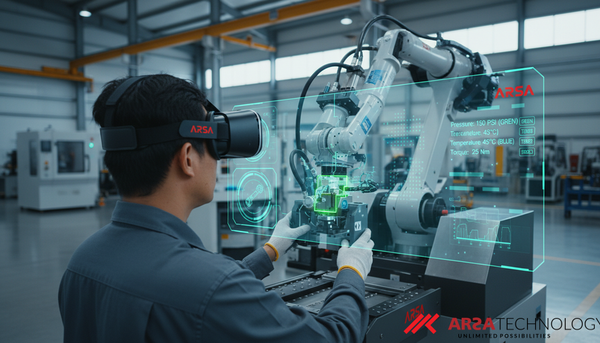 Advancing Real-Time AI Assistance: How Multimodal LLMs Transform Technical Operations