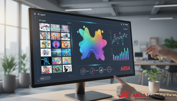 AI Agents for Business: Automating Content Creation and Optimizing Operations