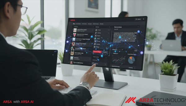 AI Agents on WordPress.com: Transforming Content Creation and Web Management for Enterprises