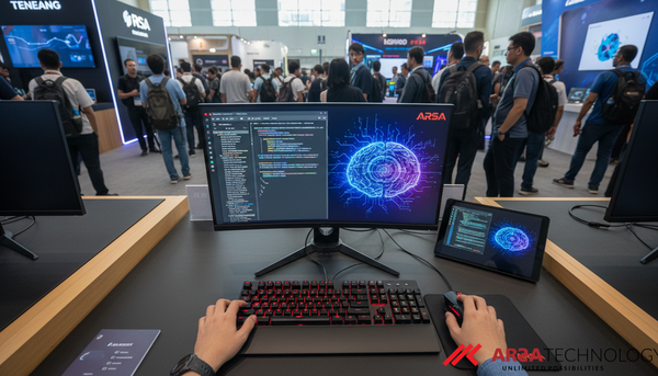 AI at GDC 2026: The Paradox of Innovation Pitches Versus Developer Adoption in Gaming