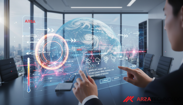 AI Breakthrough: Enhancing Weather Data Analysis with Contrastive Learning for Robust Forecasting