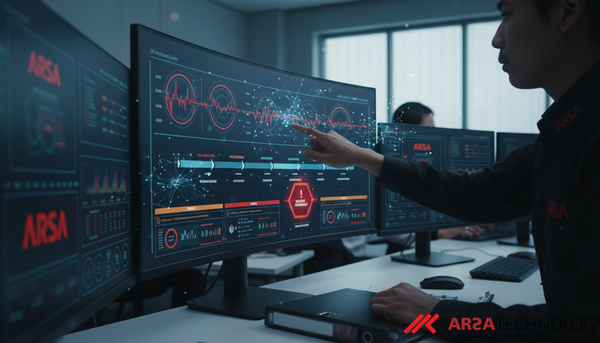 AI Cybersecurity Pipelines: Understanding Throughput, Bottlenecks, and Human Authority