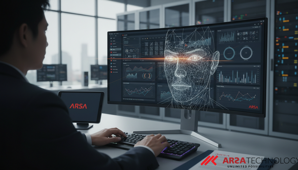 AI Gaze Estimation: When Facial Geometry Outperforms Deep Learning for Edge Applications