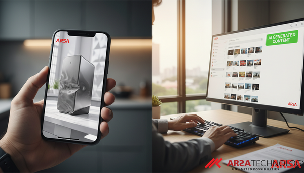 AI-Generated Ads: Why Platforms and Advertisers Struggle with Transparency