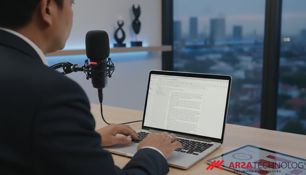 AI in Journalism: How Tech Reporters are Leveraging AI for Enhanced Efficiency and Insight