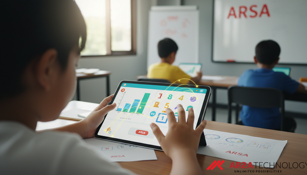 AI-Powered Adaptive Learning: Personalizing Educational Games for Next-Gen Engagement