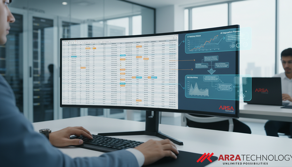 AI-Powered Data Imputation: Leveraging Large Language Models for Missing Values