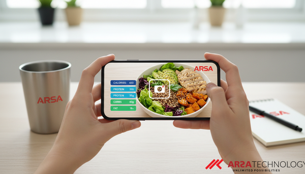 AI-Powered Nutrition Apps: Unveiling the Potential and Pitfalls of Data-Driven Eating