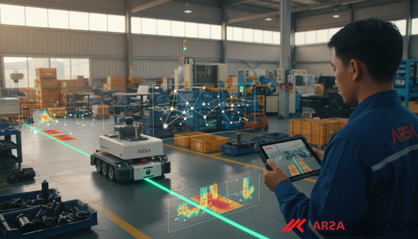 AI-Powered Robotic Navigation: GNN-DIP for Seamless Motion Through Challenging Narrow Passages