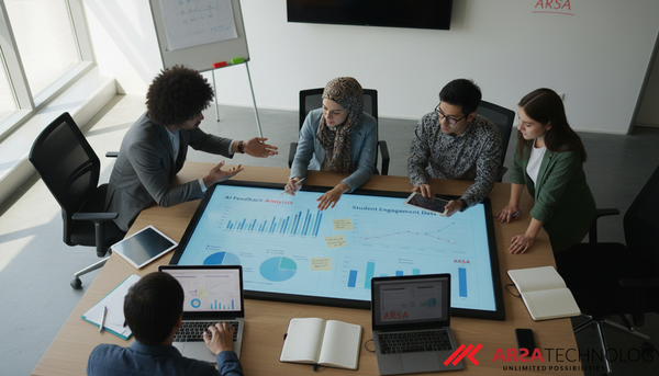 AI's Role in Reshaping Education: Making Feedback Engaging, Effective, and Scalable