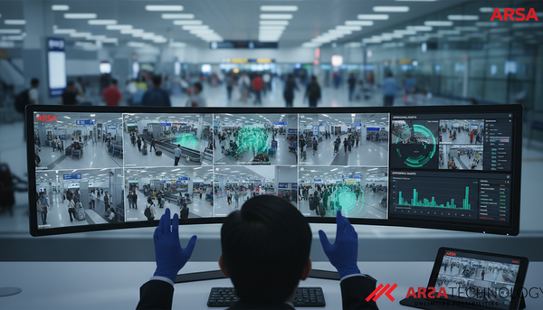 Airport Security in Flux: Examining the Role of Federal Agents Amidst Operational Challenges