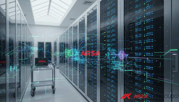 Arm's Strategic Shift: A New Era for AI Inference and Enterprise Data Centers