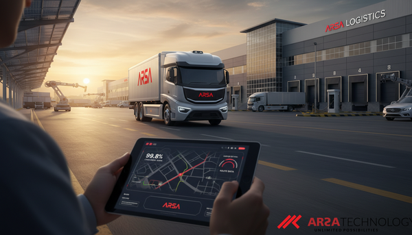 Autonomous Trucking: Why Self-Driving is Just Half the Battle for Enterprise Adoption