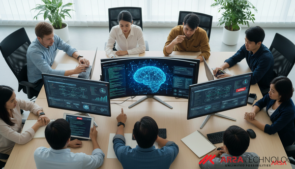 Beyond Code Generation: Fortifying AI-Generated Software with the Detect-Repair-Verify Workflow