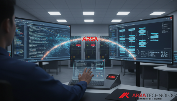 Bridging the Gap: Integrating AI with Traditional Numerical Models for Enhanced Enterprise Operations