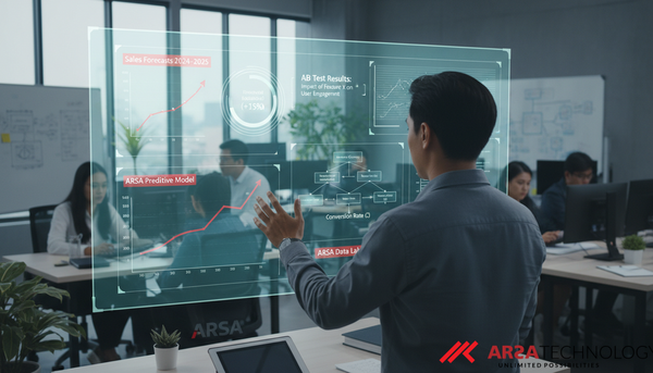 Causal Inference: The Next Frontier for Actionable Intelligence in Enterprise AI