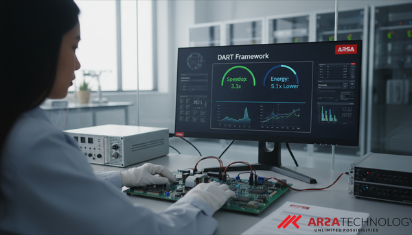 DART: Revolutionizing Edge AI with Input-Difficulty-Aware Adaptive Thresholds