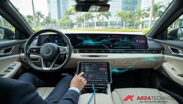 Driving Security Forward: AI-Powered Intrusion Detection for In-Vehicle Networks