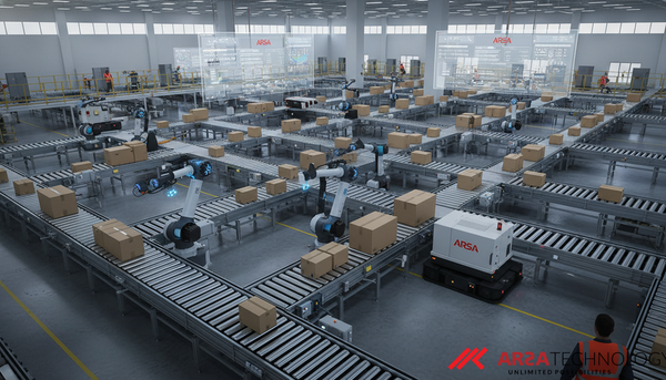 E-Commerce Giants and National Postal Services: The Battle for Last-Mile Delivery